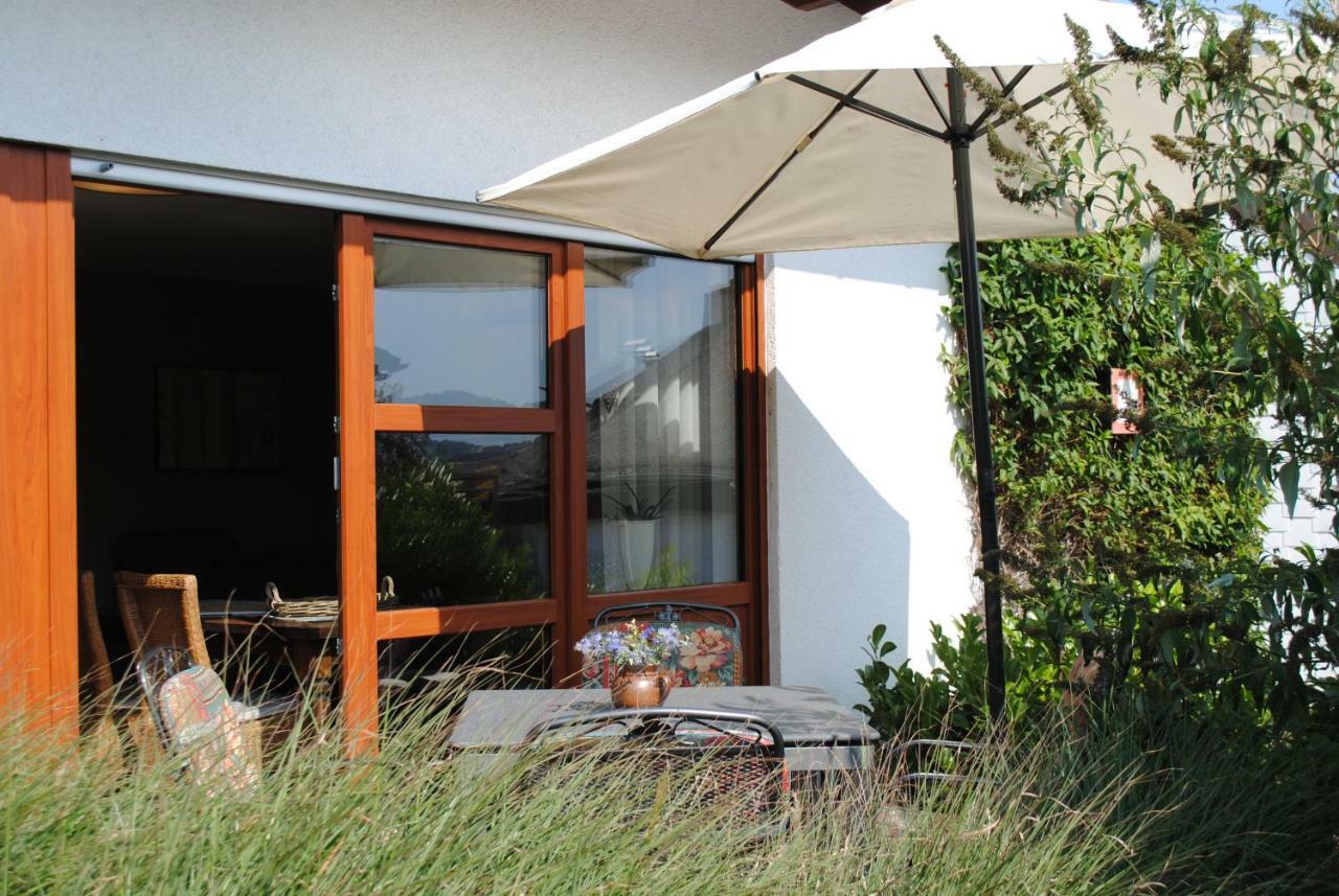 Ferienwohnung Auszeit Losheim Esterno foto